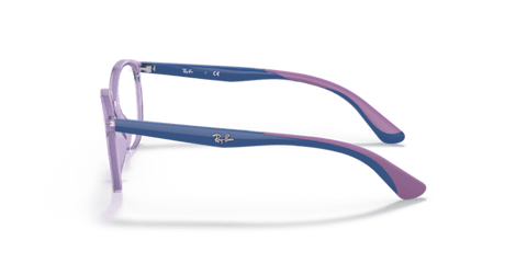 Transparent Violet - 0RY1598 8056597553667