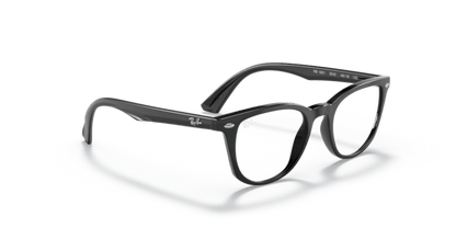 Black - 0RY1601 8056597345194