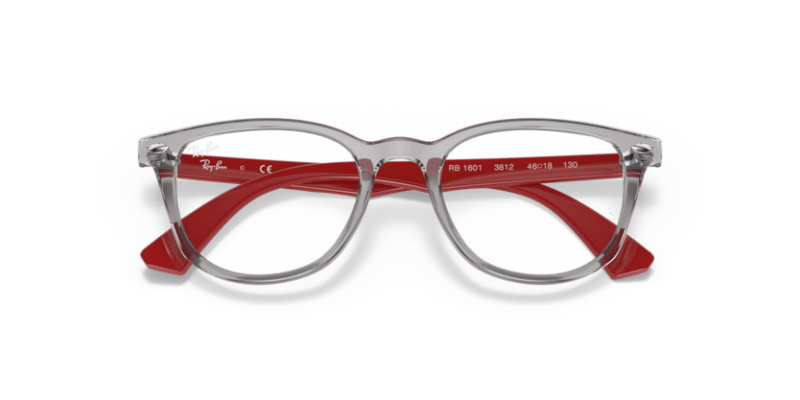 Transparent Grey - 0RY1601 8056597345255