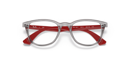 Transparent Grey - 0RY1601 8056597345255