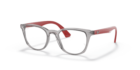Transparent Grey - 0RY1601 8056597345255