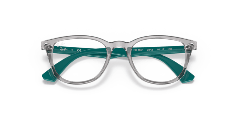 Transparent Grey - 0RY1601 8056597666725