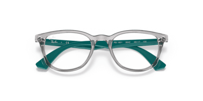 Transparent Grey - 0RY1601 8056597666725