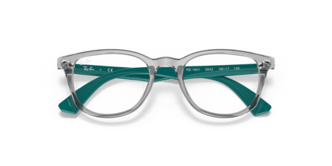 Transparent Grey - 0RY1601 8056597666725
