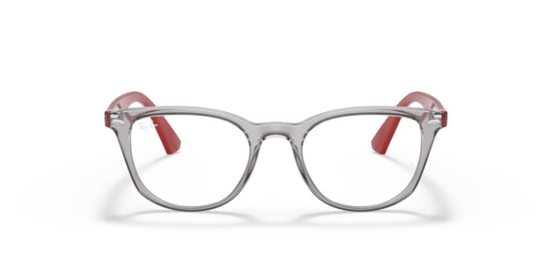 Transparent Grey - 0RY1601 8056597345255