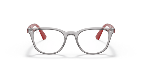 Transparent Grey - 0RY1601 8056597345255