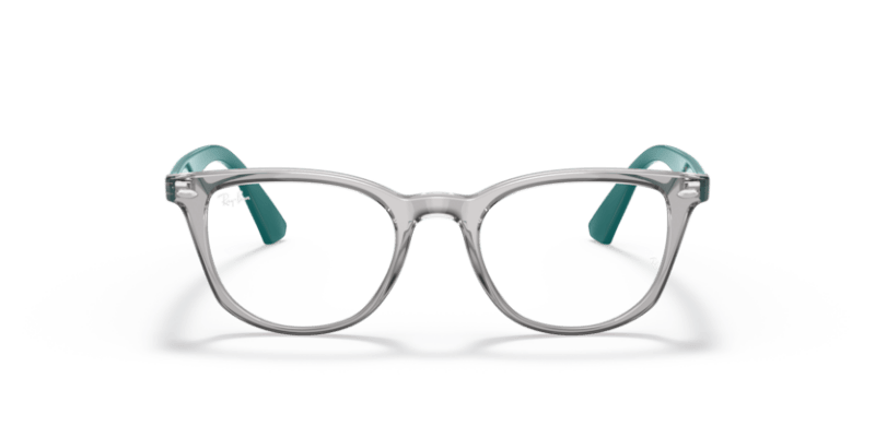 Transparent Grey - 0RY1601 8056597666725