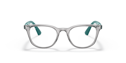 Transparent Grey - 0RY1601 8056597666725