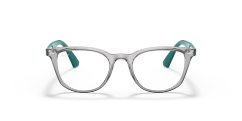 Transparent Grey - 0RY1601 8056597666725