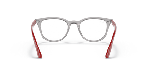Transparent Grey - 0RY1601 8056597345255