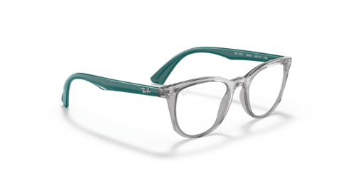 Transparent Grey - 0RY1601 8056597666725