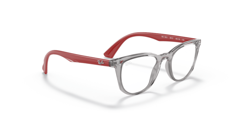 Transparent Grey - 0RY1601 8056597345255