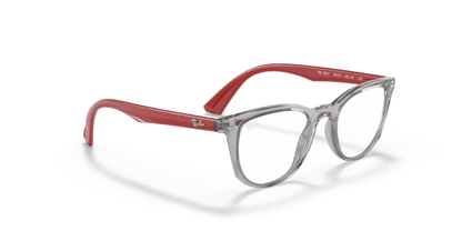 Transparent Grey - 0RY1601 8056597345255