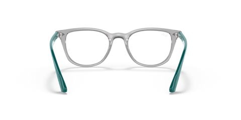 Transparent Grey - 0RY1601 8056597666725