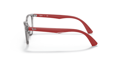 Transparent Grey - 0RY1601 8056597345255