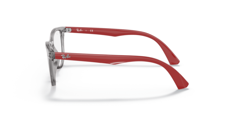 Transparent Grey - 0RY1601 8056597345255