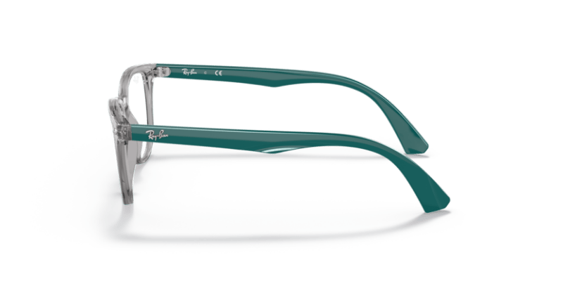 Transparent Grey - 0RY1601 8056597666725