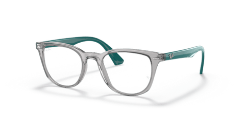 Transparent Grey - 0RY1601 8056597666725