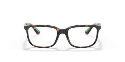 Ray-Ban Junior Vista 0RY1605 Havana 8056597437646