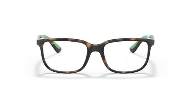 Ray-Ban Junior Vista 0RY1605 Havana 8056597437646