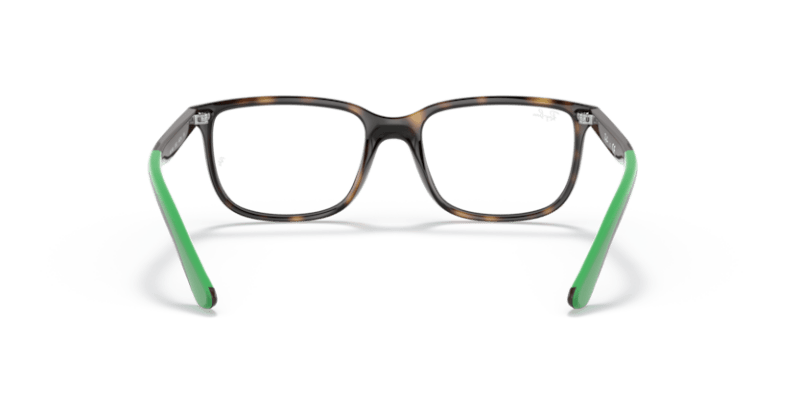 Ray-Ban Junior Vista 0RY1605 Havana 8056597437646
