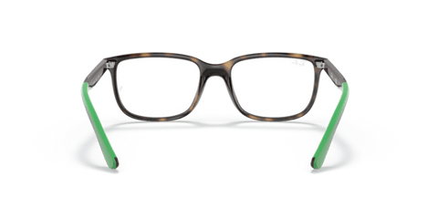 Ray-Ban Junior Vista 0RY1605 Havana 8056597437646