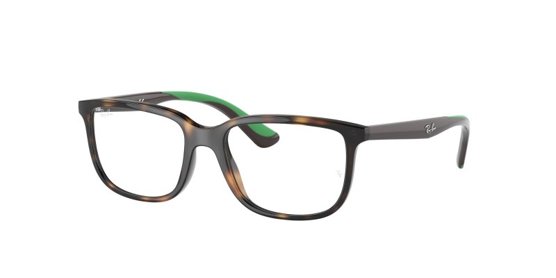 Ray-Ban Junior Vista 0RY1605 Havana 8056597437646