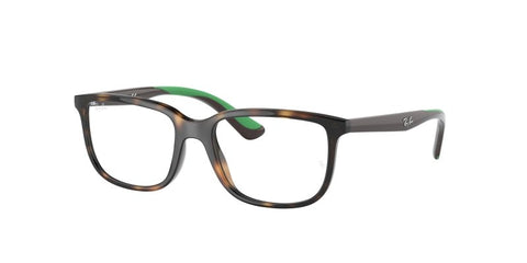 Ray-Ban Junior Vista 0RY1605 Havana 8056597437646
