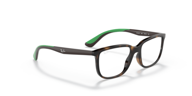 Ray-Ban Junior Vista 0RY1605 Havana 8056597437646