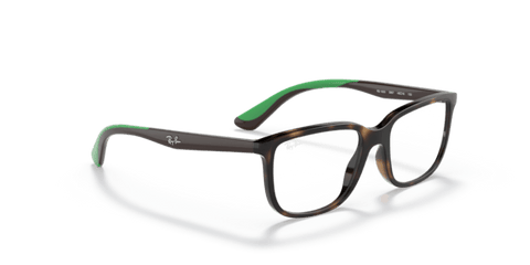 Ray-Ban Junior Vista 0RY1605 Havana 8056597437646