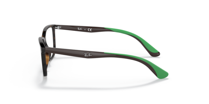 Ray-Ban Junior Vista 0RY1605 Havana 8056597437646