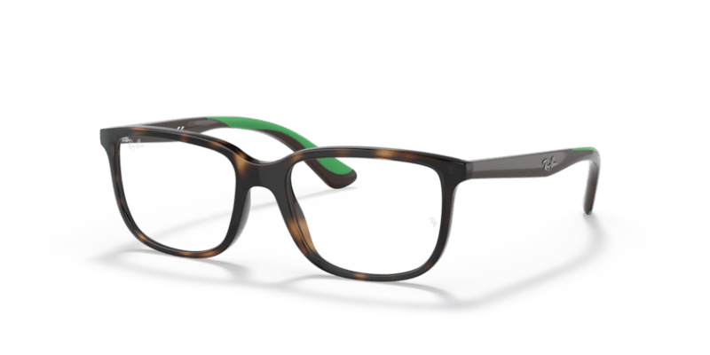 Ray-Ban Junior Vista 0RY1605 Havana 8056597437646