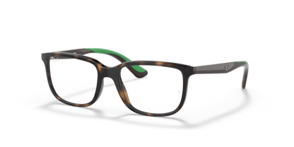 Ray-Ban Junior Vista 0RY1605 Havana 8056597437646