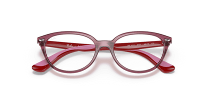 Transparent Pink - 0RY1612 8056597632478