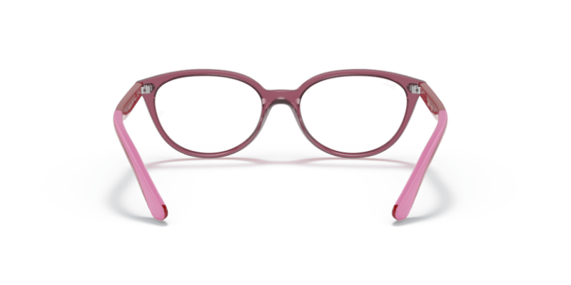 Transparent Pink - 0RY1612 8056597632478