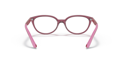 Transparent Pink - 0RY1612 8056597632478