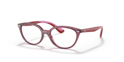 Transparent Pink - 0RY1612 8056597632478