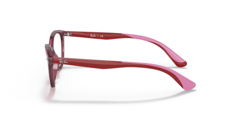 Transparent Pink - 0RY1612 8056597632478