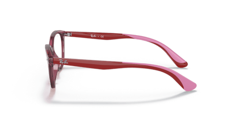 Transparent Pink - 0RY1612 8056597632478