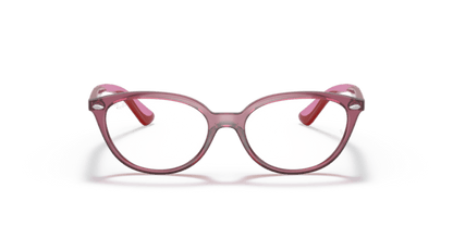 Transparent Pink - 0RY1612 8056597632478
