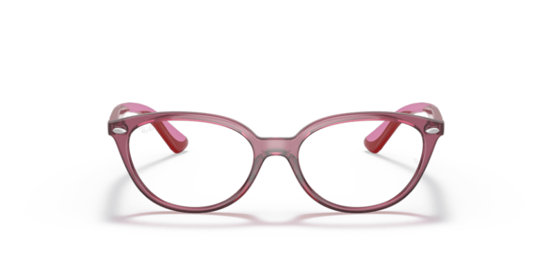 Transparent Pink - 0RY1612 8056597632478
