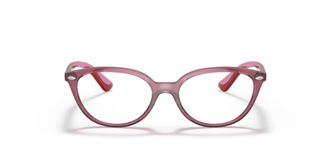 Transparent Pink - 0RY1612 8056597632478