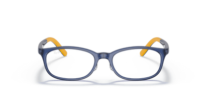 Transparent Blue - 0RY1613D 8056597681568