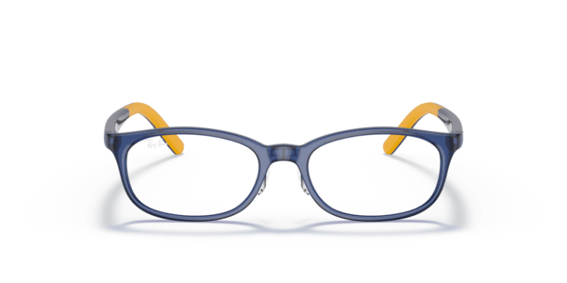 Transparent Blue - 0RY1613D 8056597681568