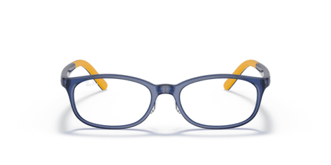 Transparent Blue - 0RY1613D 8056597681568