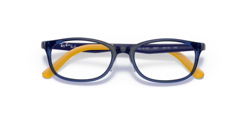 Transparent Blue - 0RY1613D 8056597681568