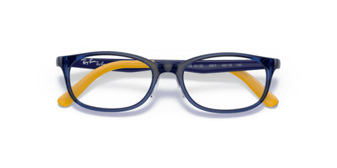 Transparent Blue - 0RY1613D 8056597681568