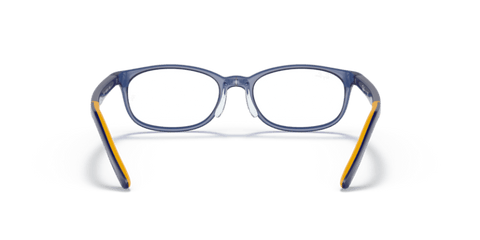 Transparent Blue - 0RY1613D 8056597681568