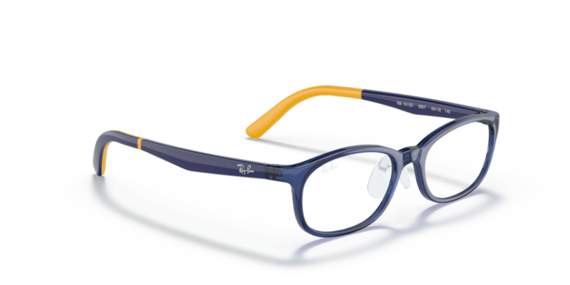 Transparent Blue - 0RY1613D 8056597681568