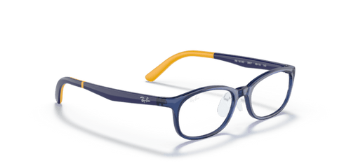 Transparent Blue - 0RY1613D 8056597681568